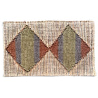 Capacho fibra de sisal