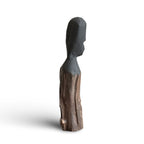 Escultura em Madeira Jurema - Mestre Petrônio