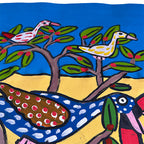 Tela assinada por Francisco Graciano