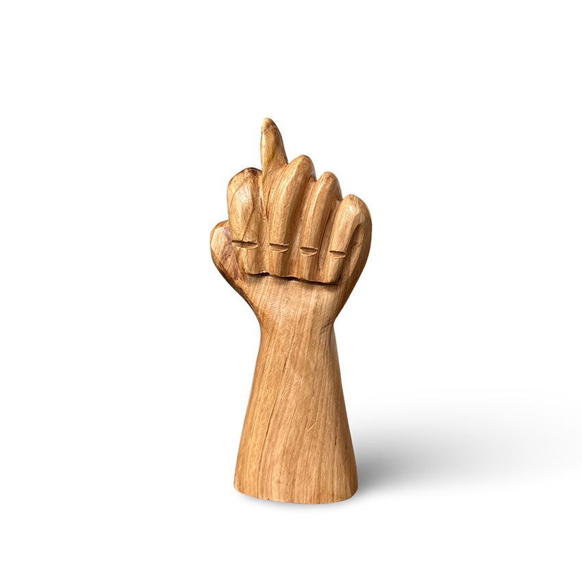 Figa 15 cm - Família Julião