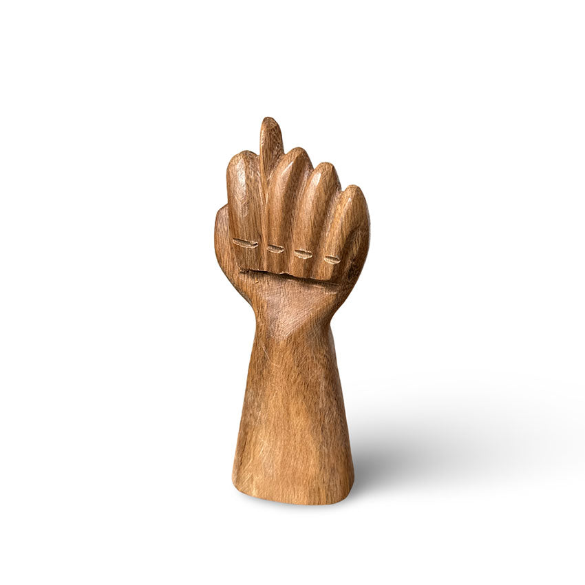 Figa 15 cm - Família Julião