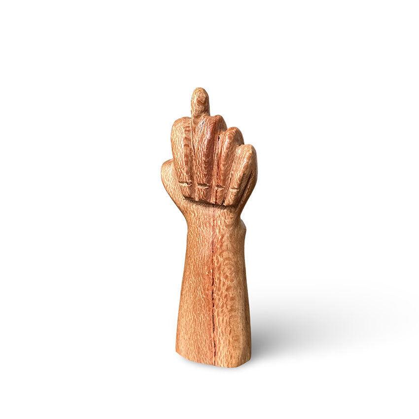 Figa 15 cm - Família Julião