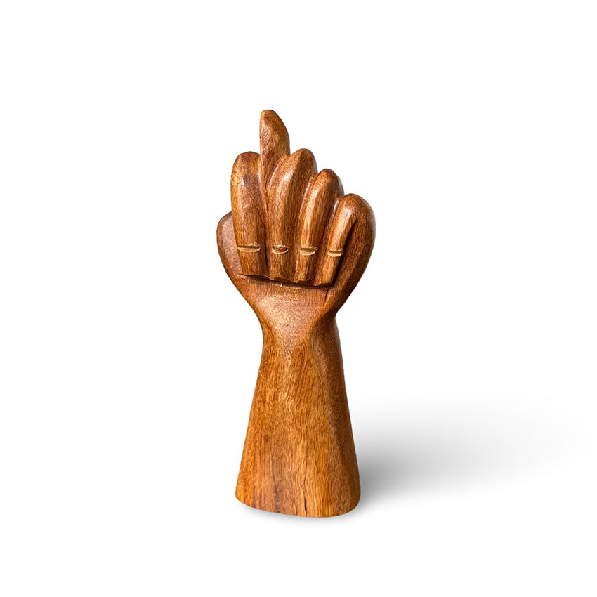 Figa 15 cm - Família Julião