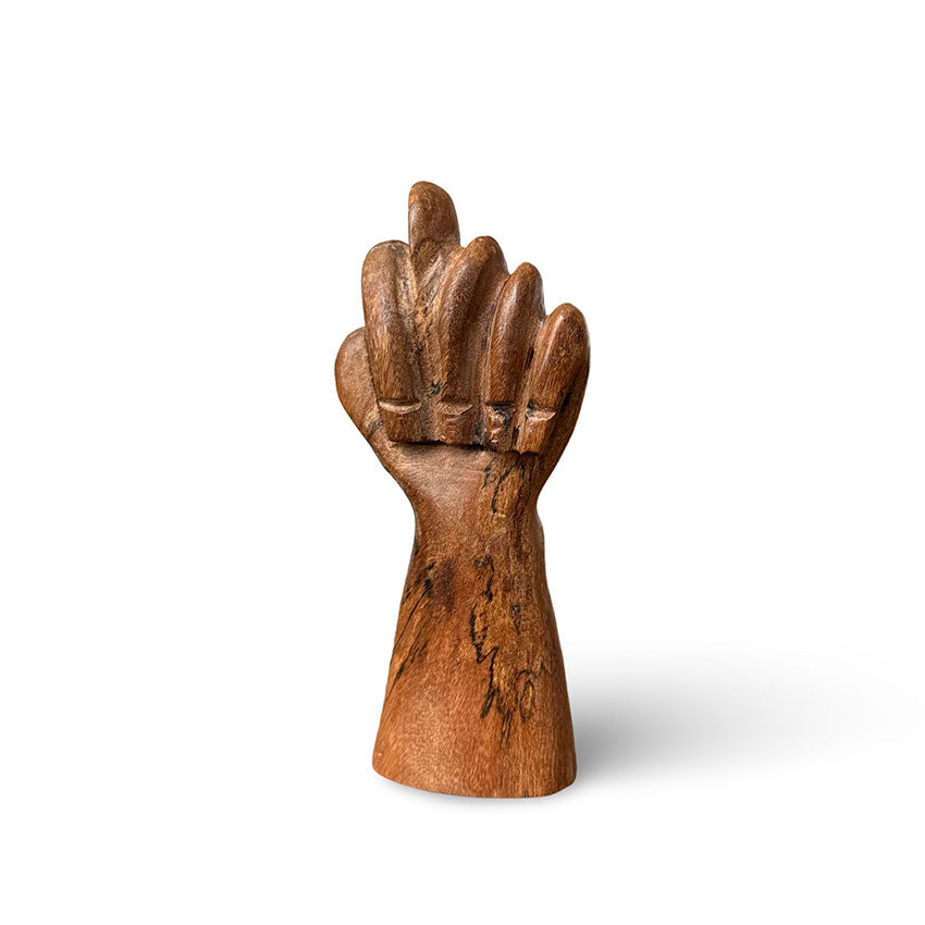 Figa 15 cm - Família Julião