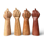 Figa 20 cm - Família Julião