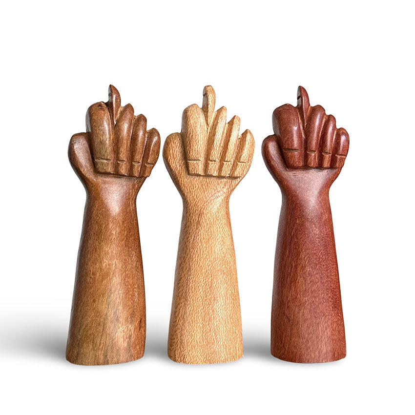 Figa 20 cm - Família Julião