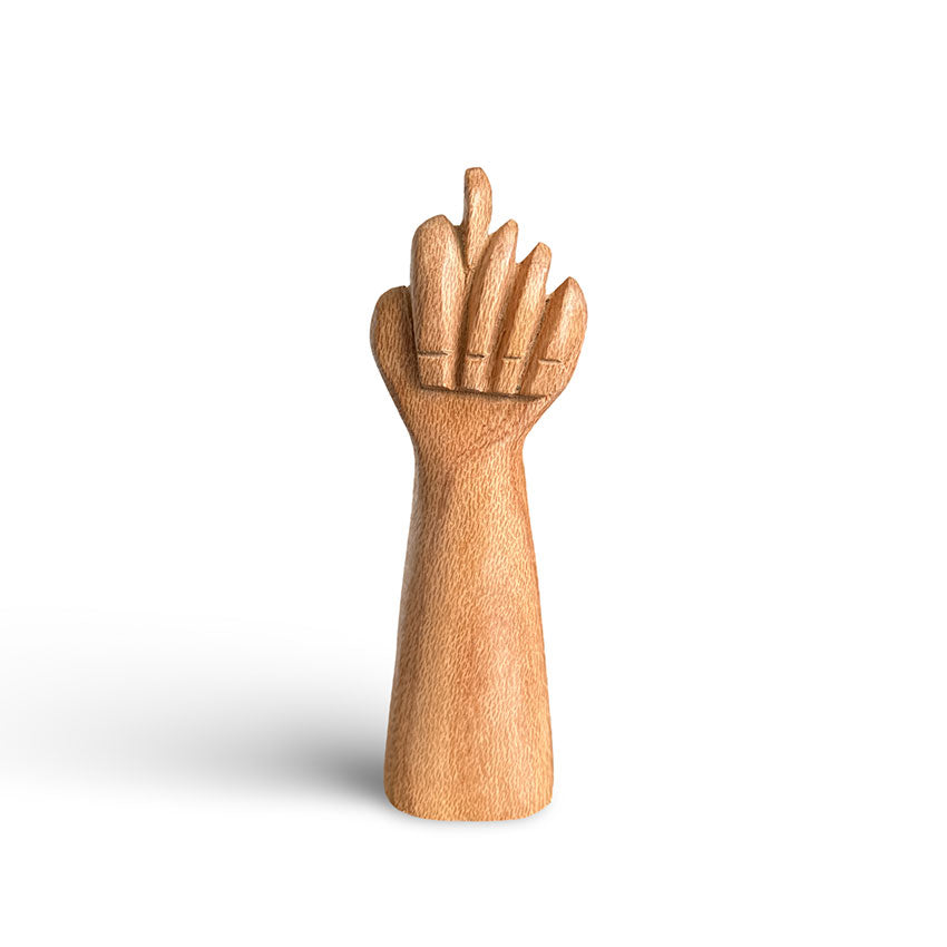 Figa 20 cm - Família Julião