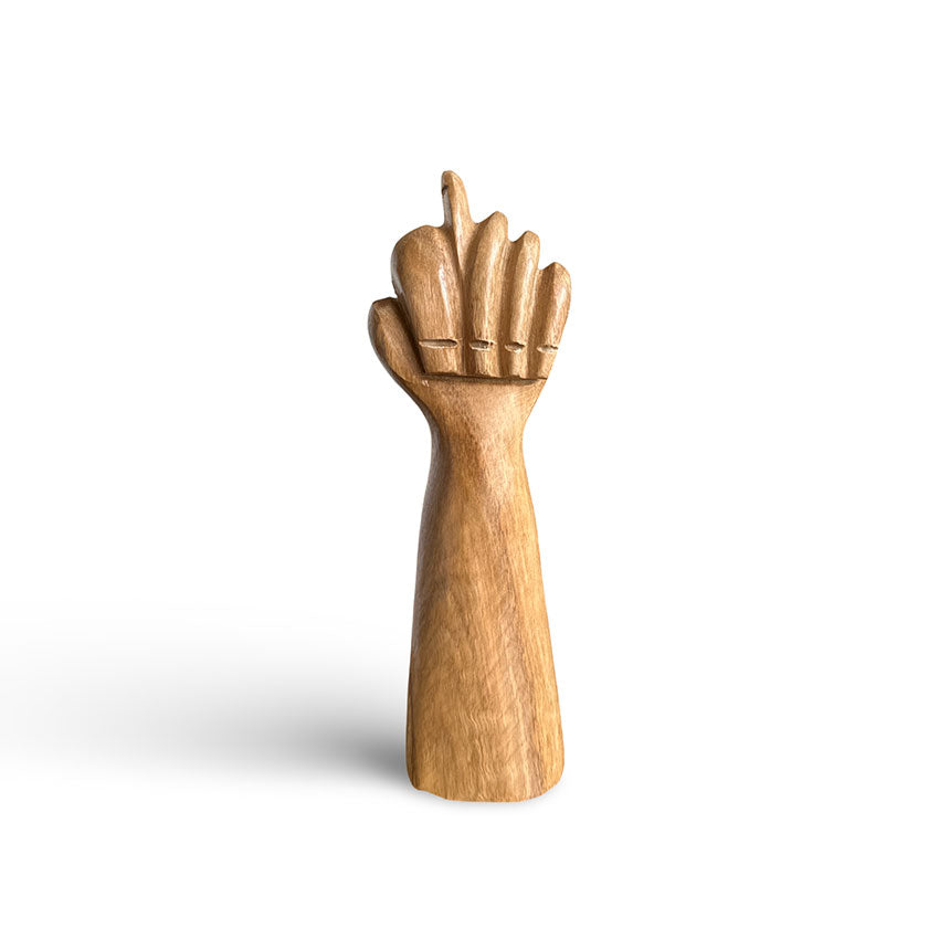 Figa 20 cm - Família Julião