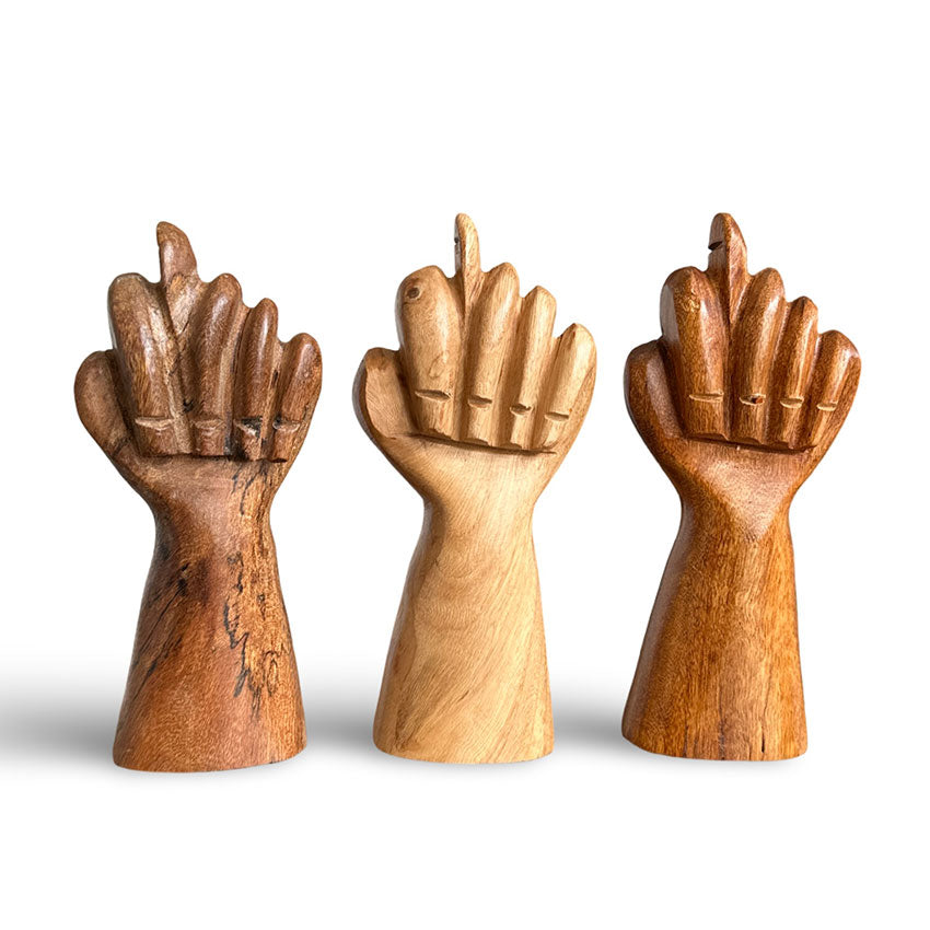 Figa 15 cm - Família Julião