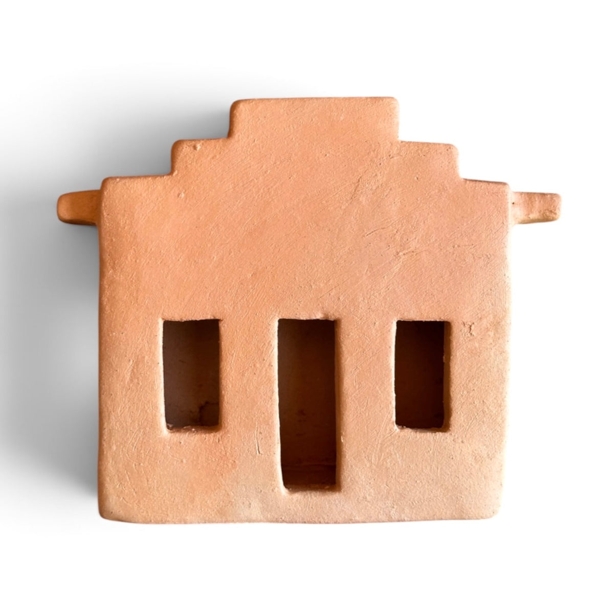 Casinha de Parede - Jequitinhonha