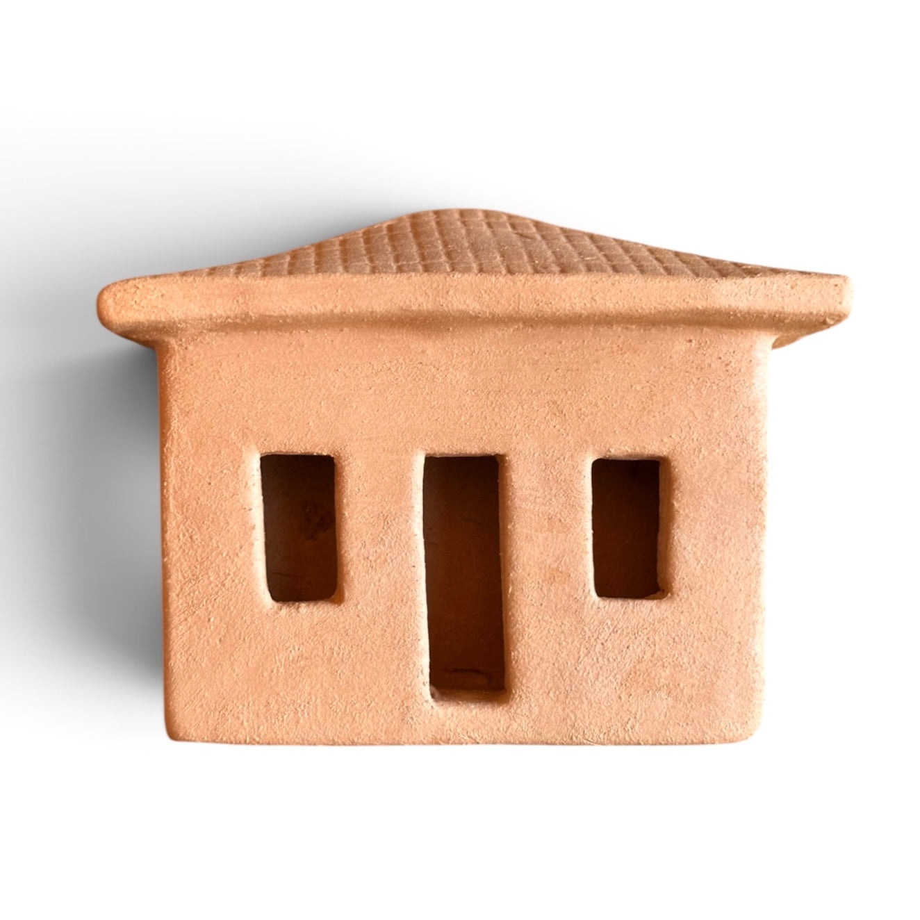 Casinha de Parede - Jequitinhonha