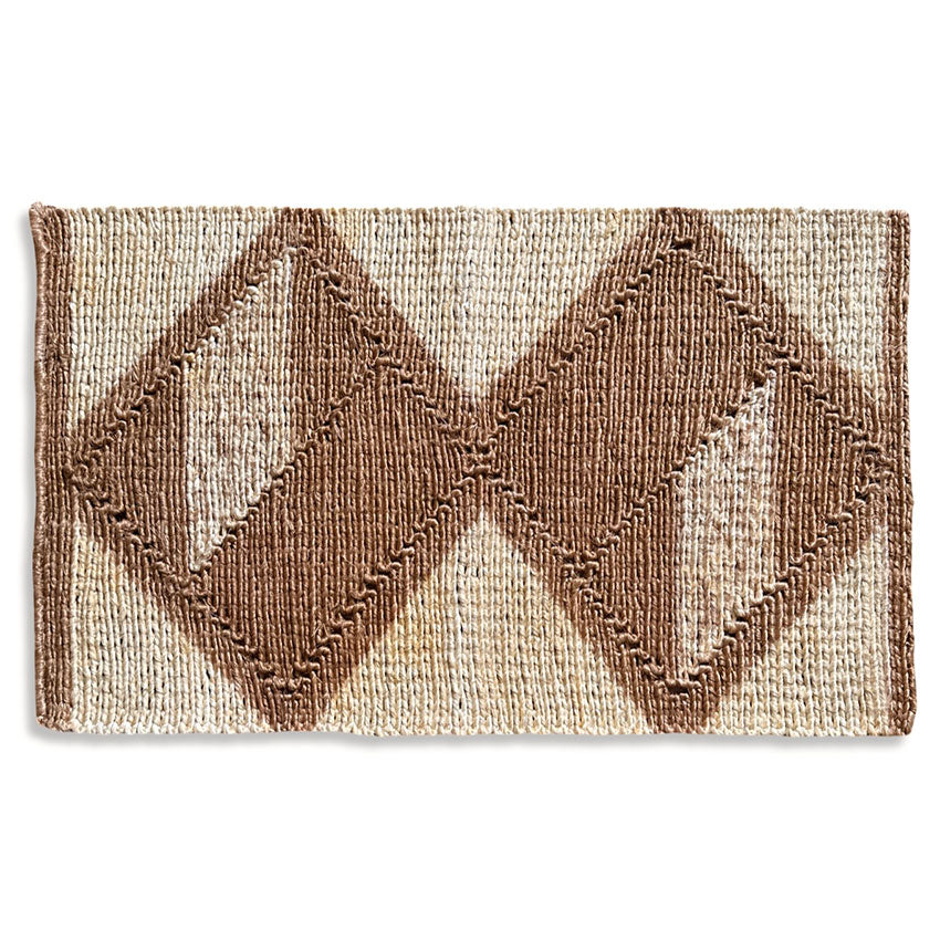 Capacho fibra de sisal