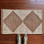 Capacho fibra de sisal