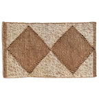 Capacho fibra de sisal