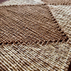Capacho fibra de sisal