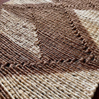 Capacho fibra de sisal