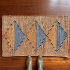 Capacho fibra de sisal