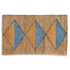 Capacho fibra de sisal