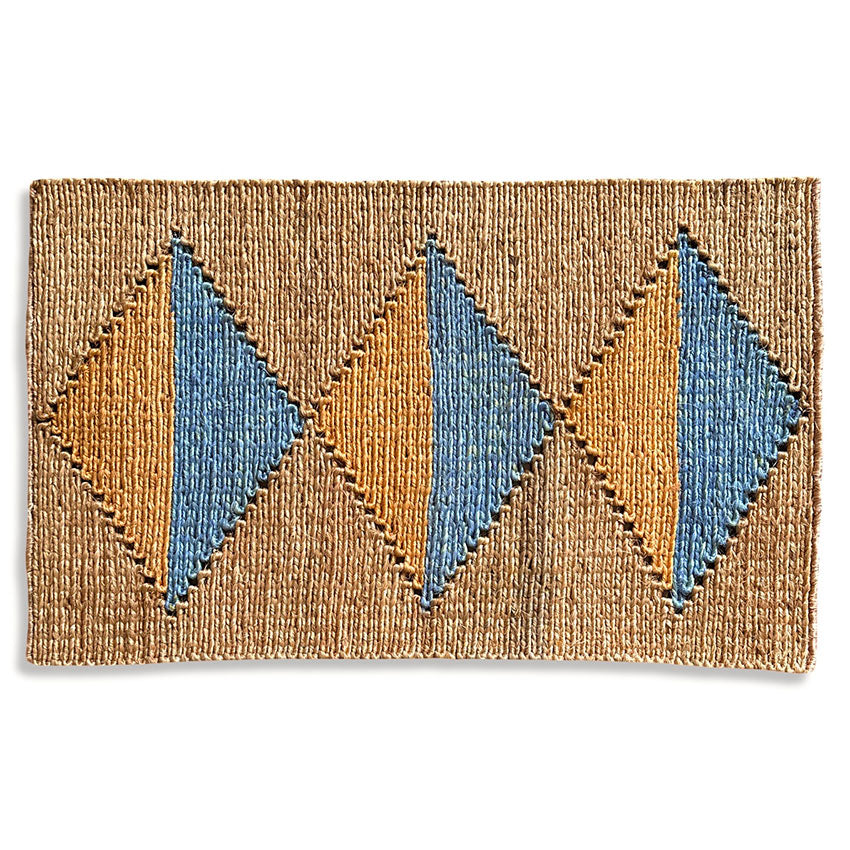 Capacho fibra de sisal