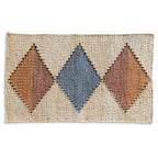 Capacho fibra de sisal