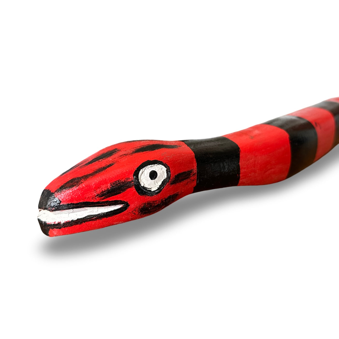 Cobra G - Francisco Graciano