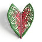 Folha de parede - Caladium