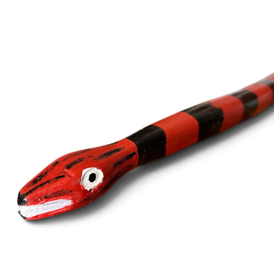 Cobra G - Francisco Graciano