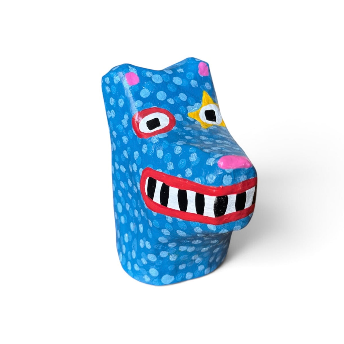 La Ursa P - Cintia Viana