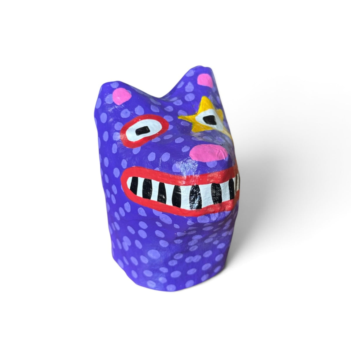 La Ursa P - Cintia Viana