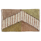 Capacho fibra de sisal