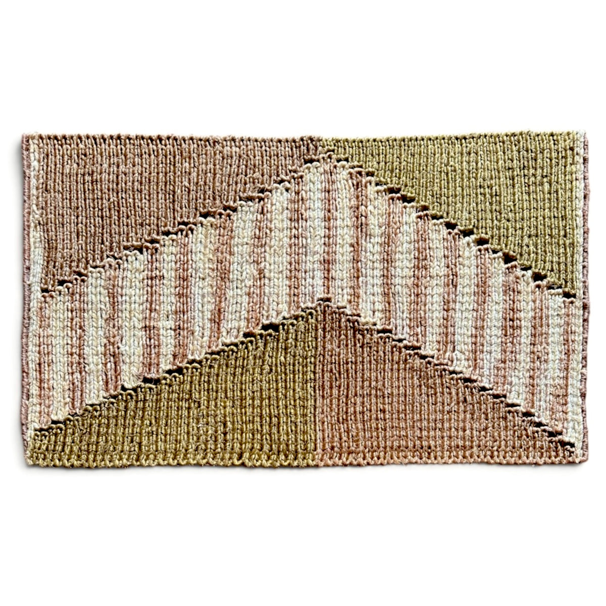 Capacho fibra de sisal