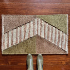 Capacho fibra de sisal