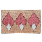 Capacho fibra de sisal