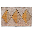 Capacho fibra de sisal