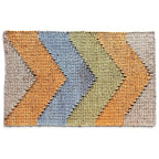 Capacho fibra de sisal