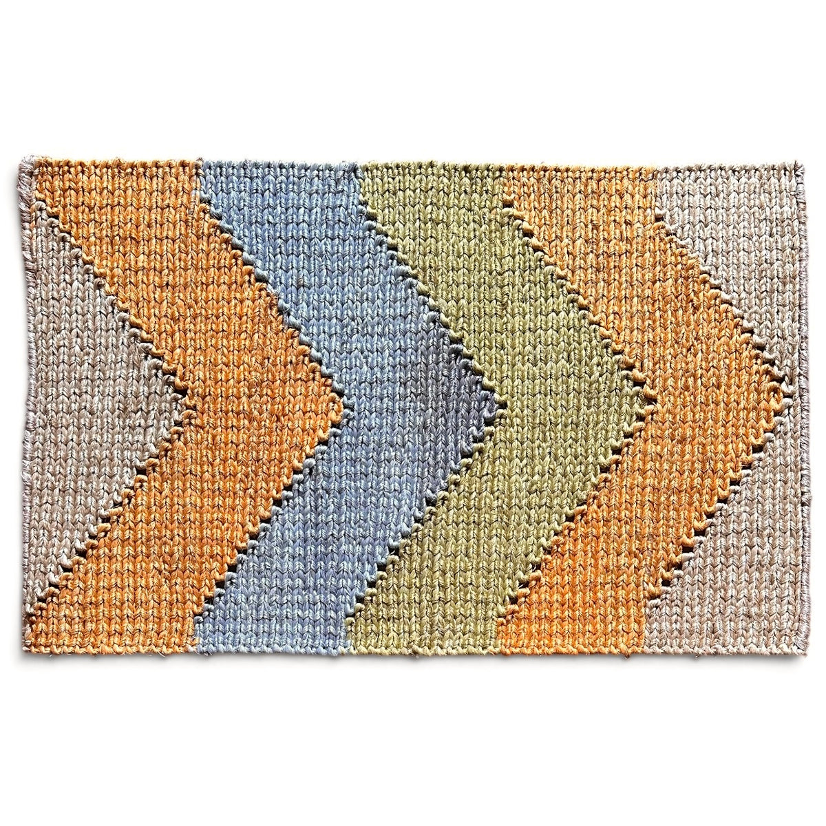 Capacho fibra de sisal