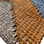 Capacho fibra de sisal