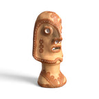 Totem Cabeça P - José Maria Pereira