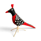 Pássaro P – Salvinho