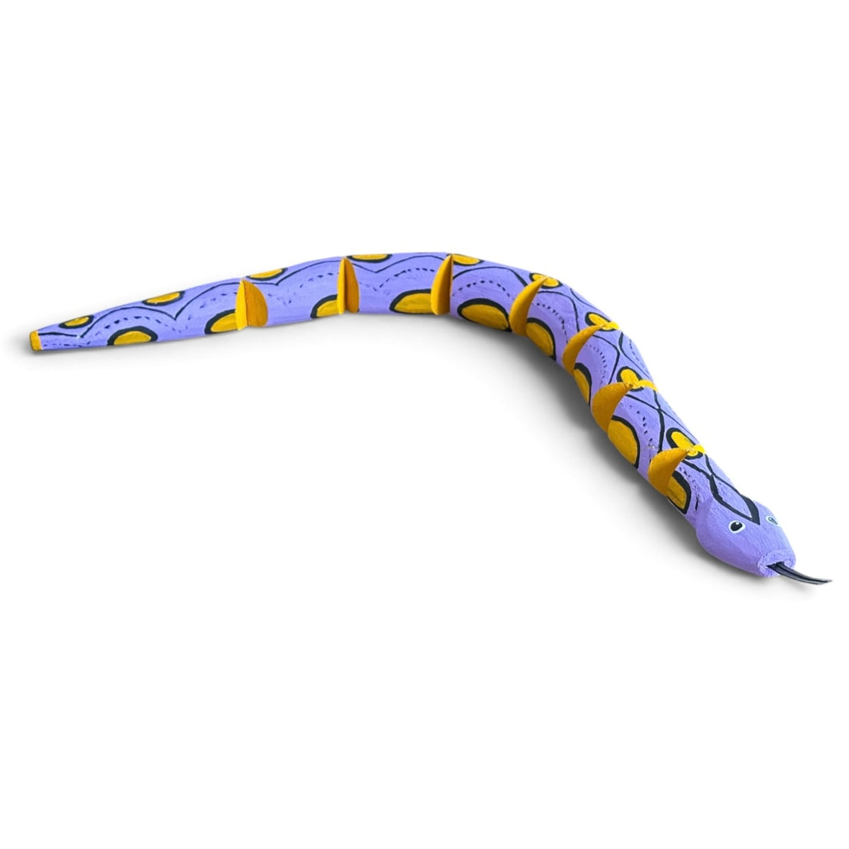 Cobras de Miriti