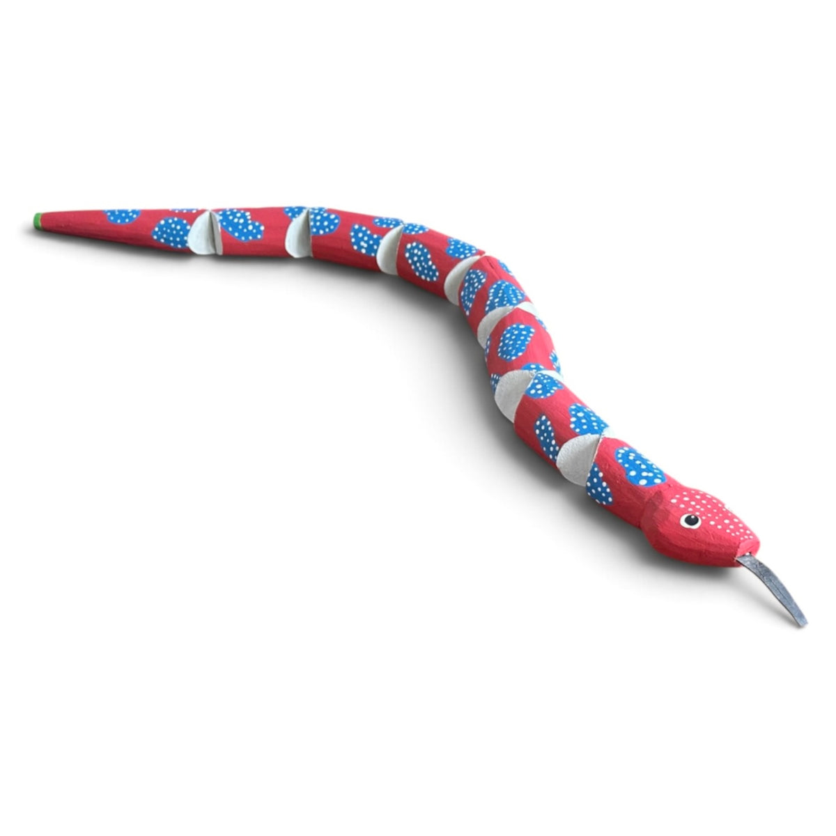 Cobras de Miriti