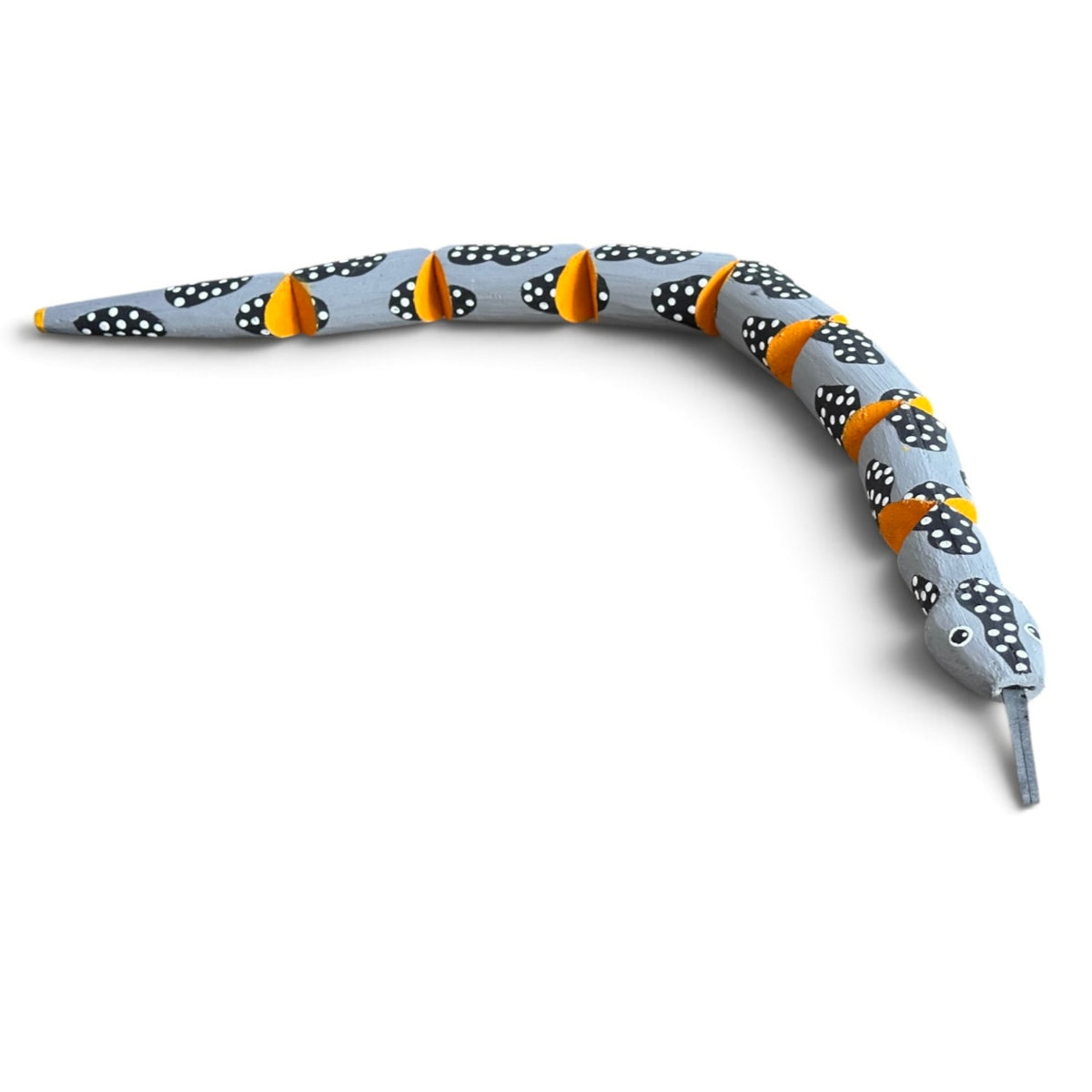 Cobras de Miriti