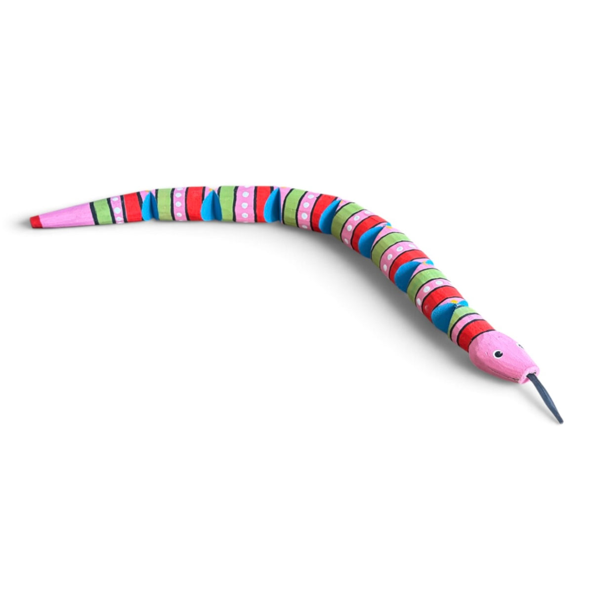 Cobras de Miriti