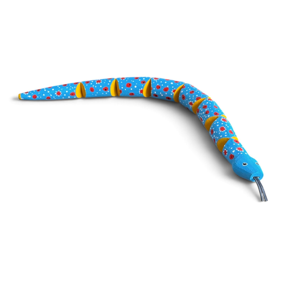 Cobras de Miriti