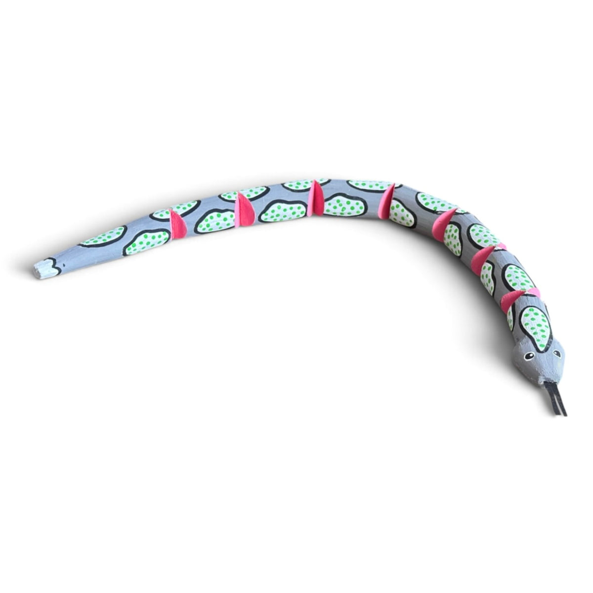 Cobras de Miriti