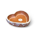 Mini Tigela Coração - Jequitinhonha