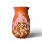 Vaso em Cerâmica - Jequitinhonha