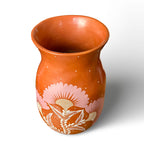 Vaso em Cerâmica - Jequitinhonha