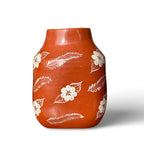 Vaso em Cerâmica - Jequitinhonha