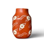 Vaso em Cerâmica - Jequitinhonha